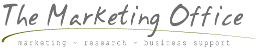 The Marketing Office